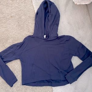 Lululemon hoodie